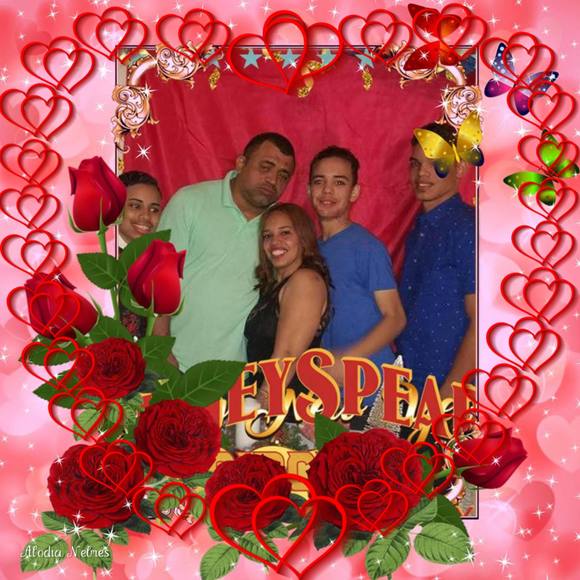 Meet your Posher, Raysa - Picture 1 of 1